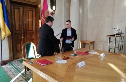 Сотрудничество в сферах экономики и туризма: Кучер рассказал о меморандуме с Херсонской ОГА