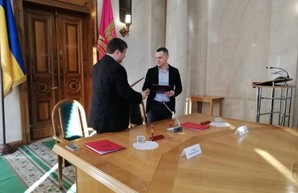 Сотрудничество в сферах экономики и туризма: Кучер рассказал о меморандуме с Херсонской ОГА