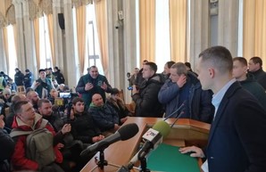 Правоохранители, покрывающие «черных лесорубов», будут сидеть – Кучер