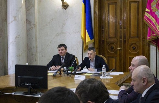 В аэропорту и на пункте пропуска «Гоптовка» усилили противоэпидемический контроль - ХОГА