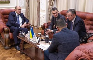 Харьковский «Турбоатом» готов участвовать в строительстве первой АЭС Узбекистана – ХОГА