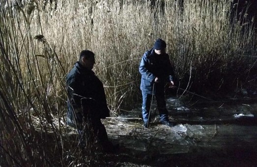 Трагедия в Лозовой: на местном пруду погибли двое детей (ФОТО)