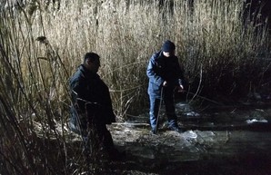 Трагедия в Лозовой: на местном пруду погибли двое детей (ФОТО)