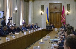 В этом году помощь в приобретении жилья получат 55 семей участников боевых действий на Донбассе – ХОГА