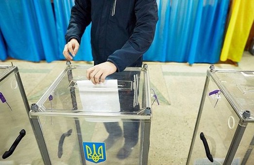 Выборы на Харьковщине: один из кандидатов передумал бороться за место в Раде
