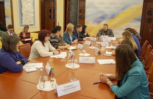 В Харькове обсудили концепцию лечения орфанных больных