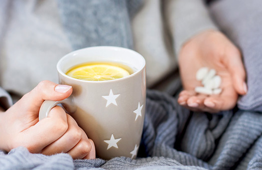 Ситуация с гриппом и ОРВИ в Харькове и области: последние данные