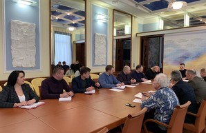 Выборы в условиях карантина: Кучер поручил усилить меры безопасности на 179 округе