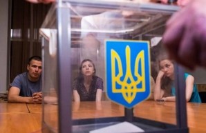 Выборы на 179 округе проходят без нарушений – полиция