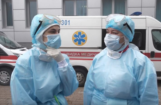 На Харьковщине нет подтвержденных случаев коронавируса – ХОГА