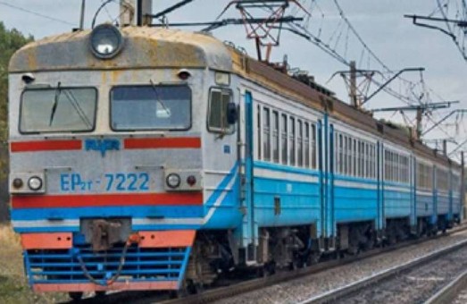 В Украине введен запрет на пассажирские перевозки