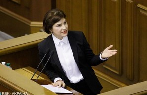 Харьковчанка Ирина Венедиктова назначена Генпрокурором