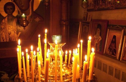 Харьковчан просят на Пасху воздержаться от посещения богослужений