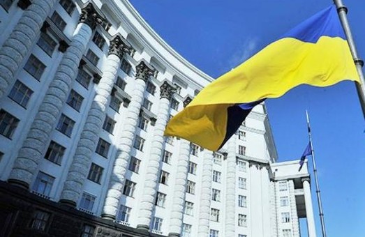 Правительство утвердило Перспективный план формирования территорий громад Харьковской области