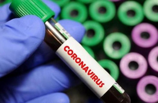 За сутки в области подтвердили 7 случаев заболевания COVID-19
