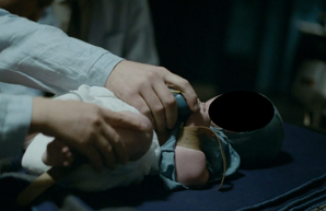 Режиссер фильма о Ландау прокомментировал скандал с истязаниями младенцев на съемках