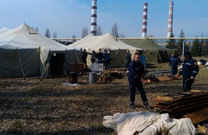 Арсенал в Балаклее был подорван изнутри: Луценко и Матиос скрыли реальные причины трагедии