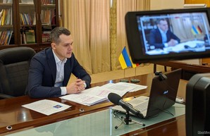 Харьковская область может подписать договор о сотрудничестве с немецкой землей Северный Рейн-Вестфалия - Кучер