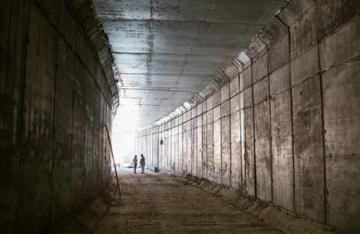 В Харькове готовятся выбрать подрядчика для строительства метро на Одесскую