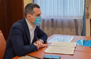 Карантин не должен влиять на процесс реализации проектов «Большого строительства» - Кучер