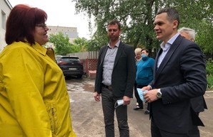 Все проекты «Большого строительства» будут реализованы до конца этого года - Кучер