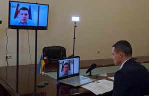 В Харькове состоится совместный украино-латвийский IT-форум – Кучер