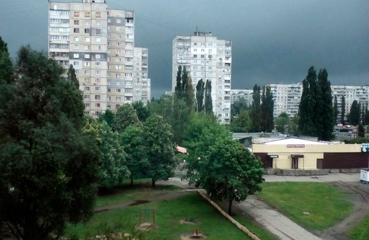 В Харькове растет популярность ипотечных программ