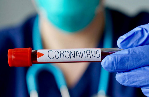 В Харькове - 896 случаев заболевания коронавирусом