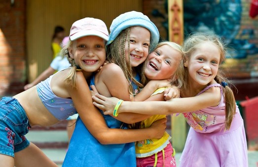 Летние детские лагеря в Харьковской области готовы к открытию сезона