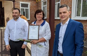 Принимаю каждого медика лично: Кучер предложил медработникам обращаться к нему напрямую