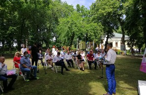 На Харьковщине появятся «туристические магниты»