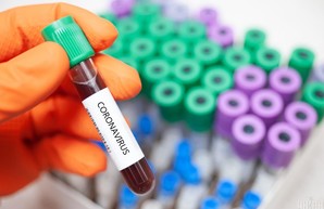 В Харькове - более 1 450 случаев заболевания коронавирусом