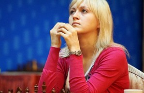 Харьковчанка выиграла онлайн-турнир по быстрым шахматам