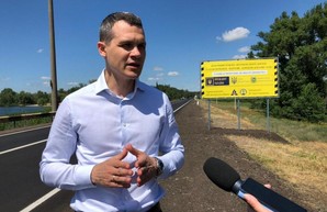 Перечень местных дорог, которые отремонтируют в 2020 году, может быть расширен - Кучер