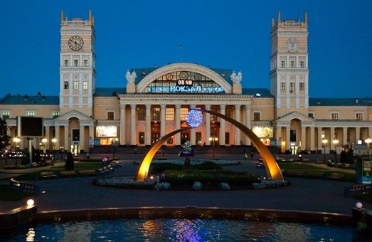 Укрзалізниця открыла продажу билетов на два поезда из Харькова к морю