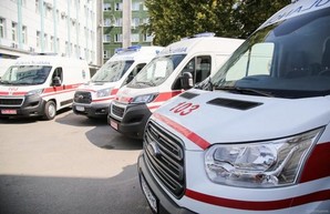 Кучер поручил провести аудит в Центре экстренной медицинской помощи