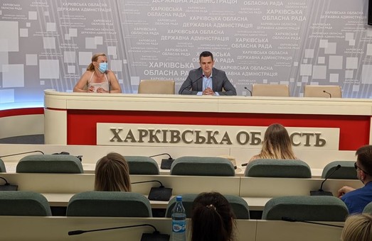 Для ослабления карантина нам необходима устойчивая динамика - Кучер