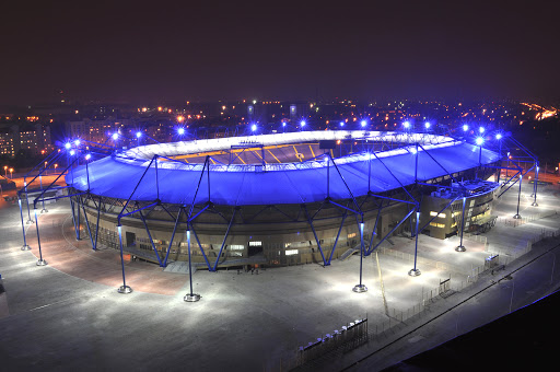 Финал Кубка Украины пройдет на стадионе «Металлист» без зрителей