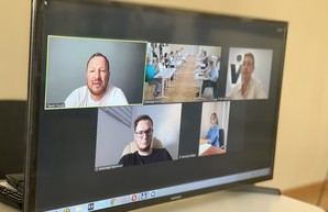 Культурная индустрия может объединяться: в Харькове обсудили изменения в законодательстве