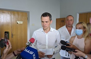 У руководства «Укроборонпрома» есть две недели, чтобы выполнить свои обещания по ХАЗу - Кучер