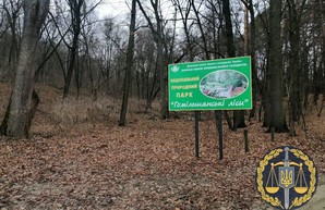 Махинации с землей: на Харьковщине чиновник Госгеокадастра предстанет перед судом