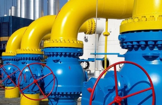 В Харькове обследовано за полгода более 320 км газовых сетей города