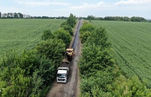 «Большое строительство» на Харьковщине: все идет по графику