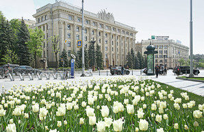 С начала года жители Харьковщины получили 30 миллионов гривен материальной помощи – Чернов