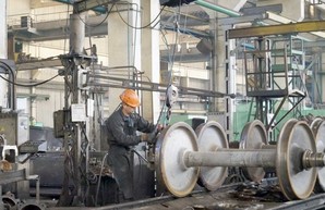 Панютинский ВРЗ получил крупный заказ от «Укрзалізниці»