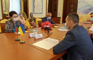 Харьковщина планирует расширять бизнес-сотрудничество с Азербайджаном – ХОГА