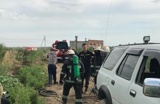 Гибель коммунальщиков КП «Харьковводоканал»: новые подробности (ФОТО)