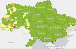 Харьковская область - в «зеленой» зоне карантина