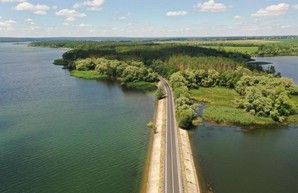 Ремонты всех запланированных на этот год участков 24 дорог местного значения завершены - ХОГА