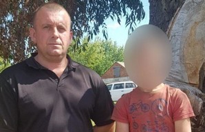 Треш со счастливым концом: на Харьковщине нашли «потеряшку», и не только